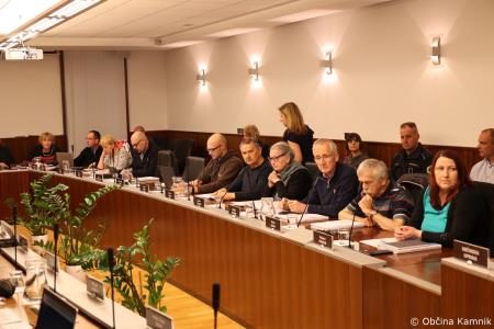 10. redna seja Občinskega sveta Občine Kamnik (9)